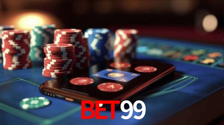 Estatísticas bet99