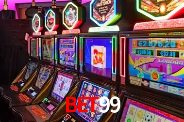 A Emoção da Loteria na bet99: Uma Chance de Mudança de Vida