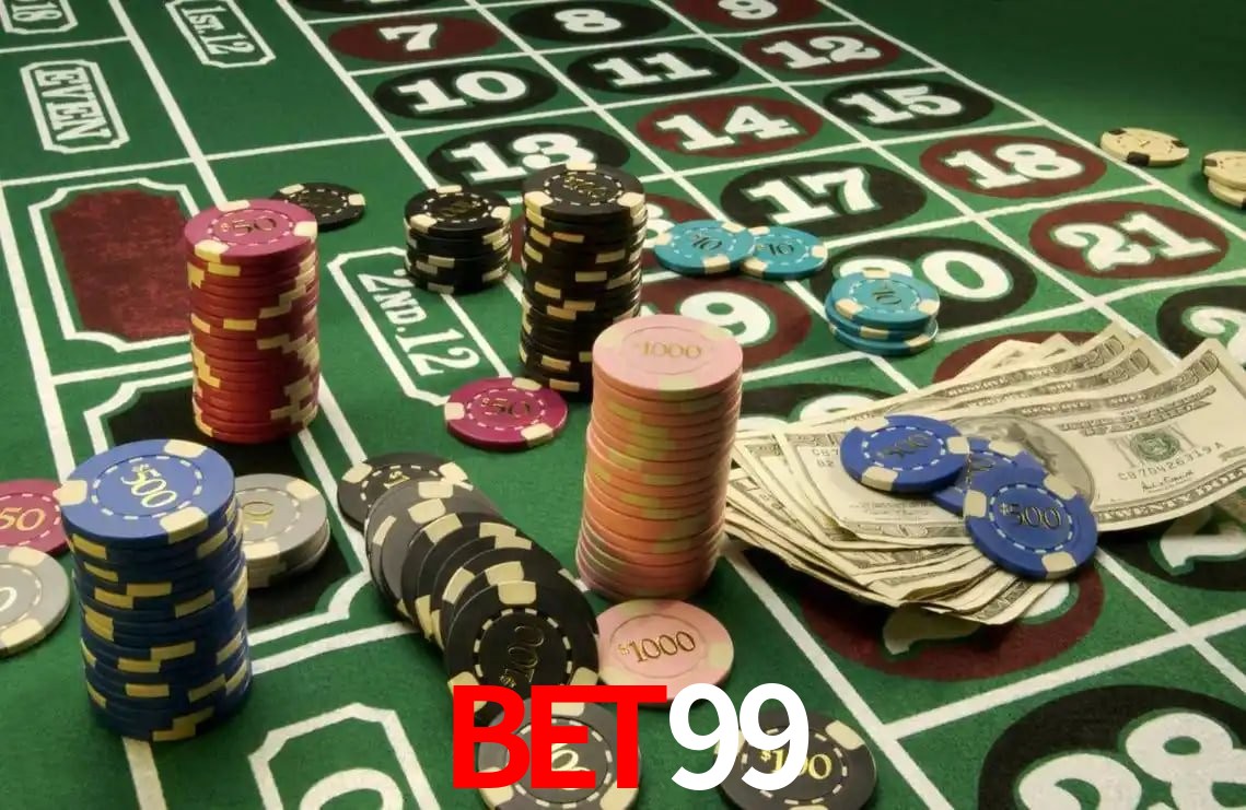 Welcome Bonus bet99