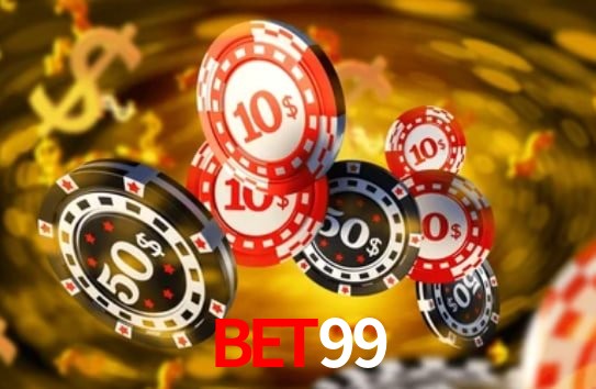 Experiência VIP bet99