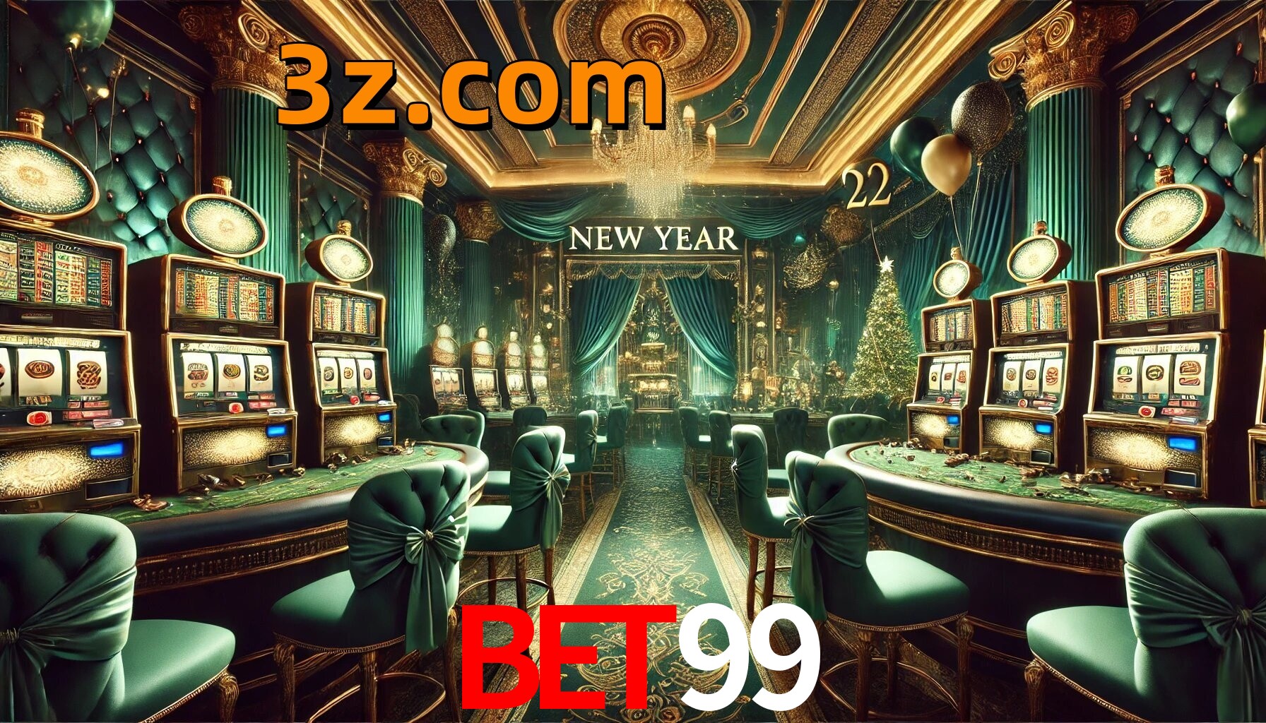 Benefícios do BET99
