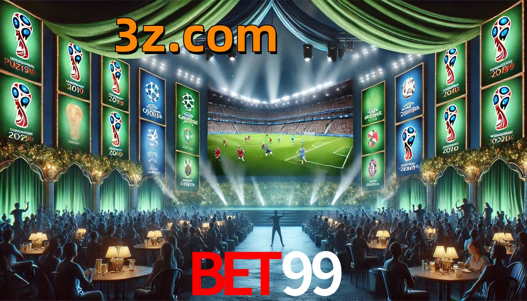 Eventos Esportivos