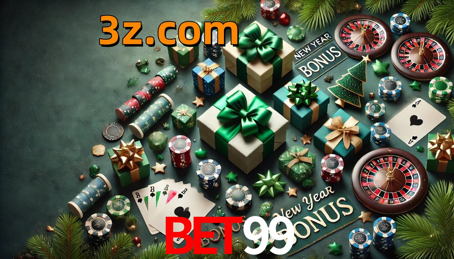 Bônus Festivos