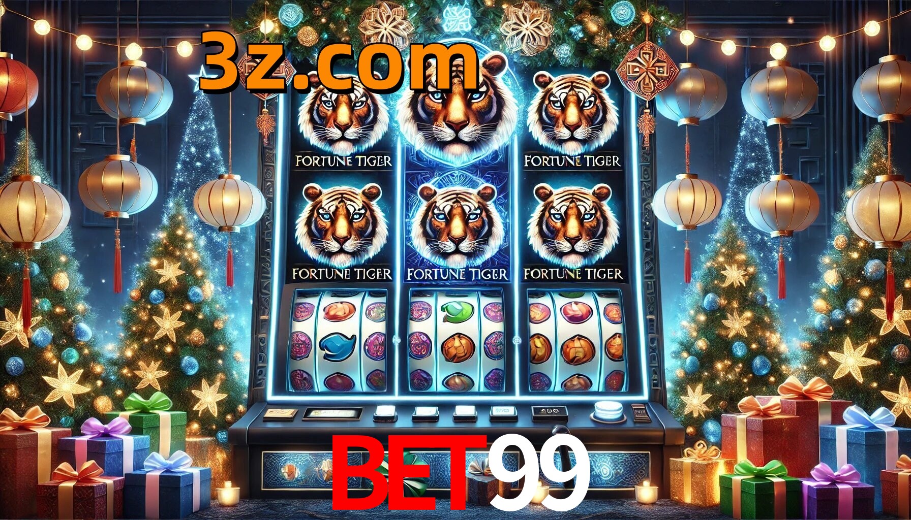 Como Jogar Fortune Tiger