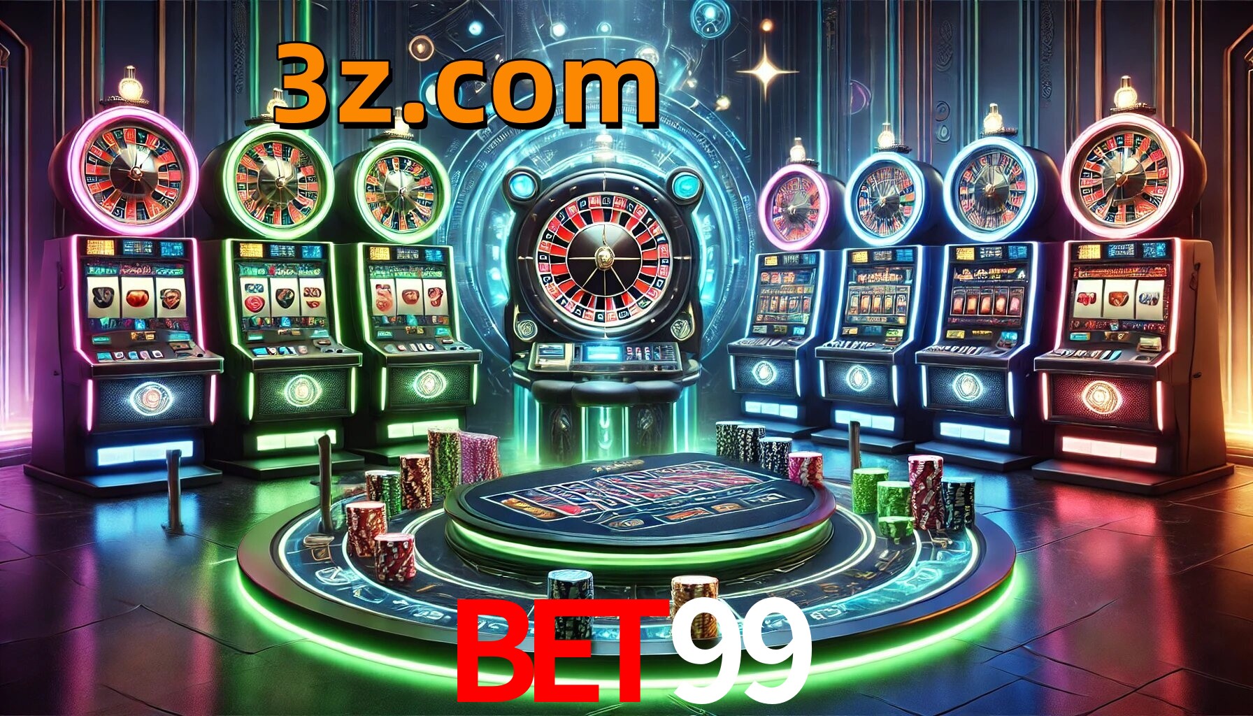 Jogos emocionantes no BET99