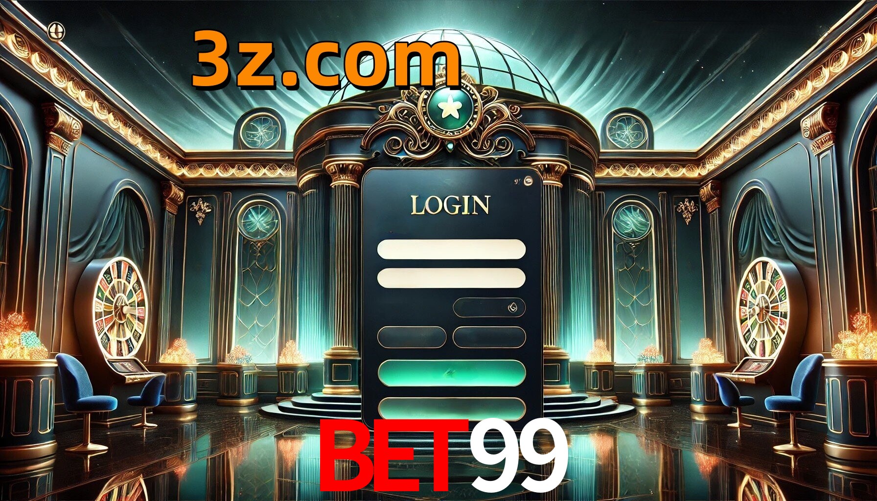 Benefícios do Login