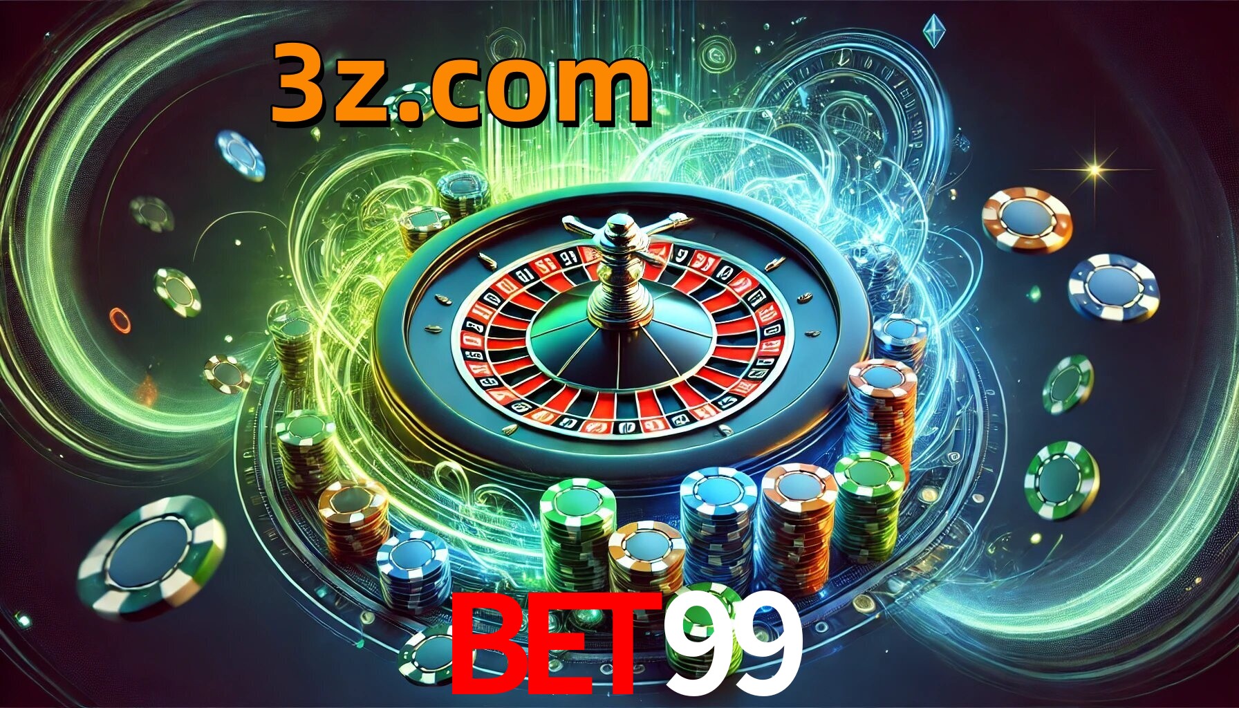 Jogos de roleta online