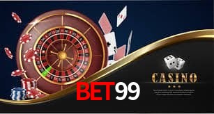 Recursos de Bônus bet99