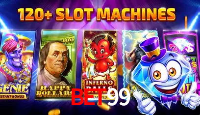 Inovações de Jogos na bet99: O Futuro das Experiências Interativas
