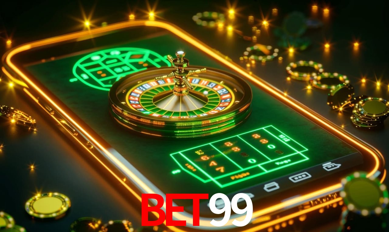 Promoção Relâmpago bet99