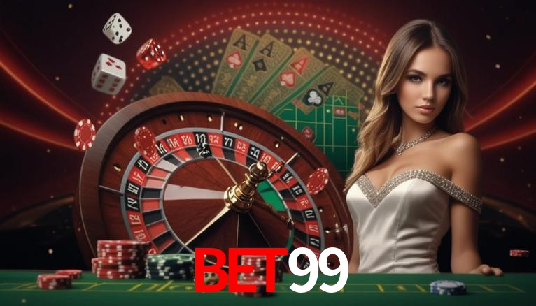 Slot Games bet99