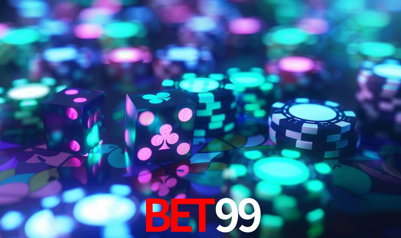Apostas de Futebol bet99