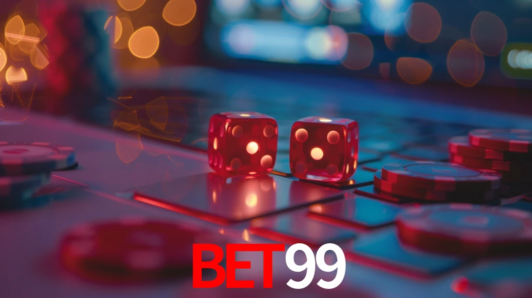 Live Casino bet99