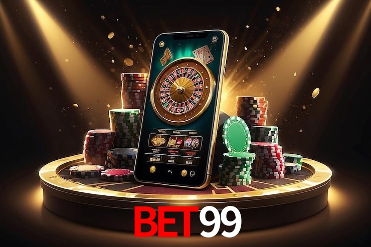 Design Responsivo bet99