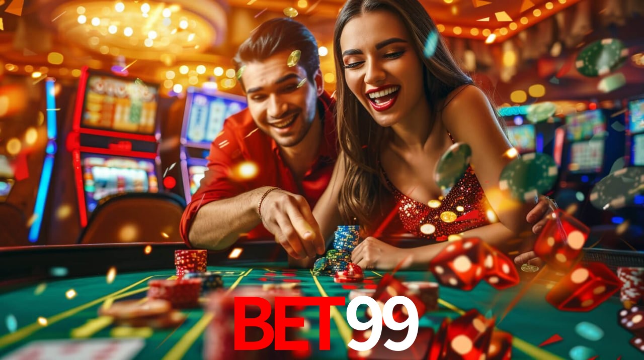 Tecnologia da Plataforma bet99