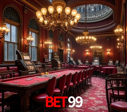 Ofertas Exclusivas bet99