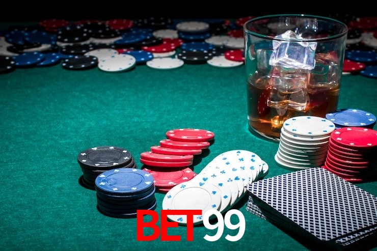 Apostas de Tênis bet99