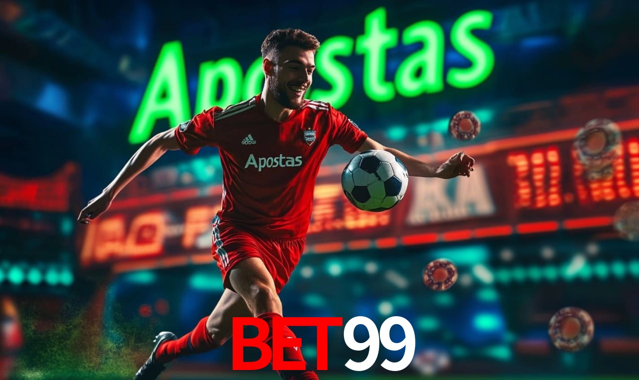 Bônus Diários bet99