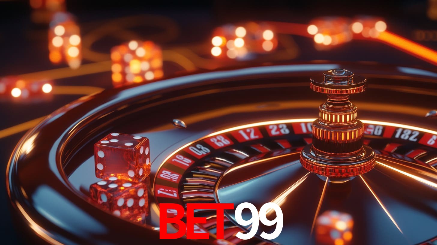 VIP Casino bet99