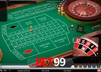 Descubra o Mundo do Cassino Online com bet99