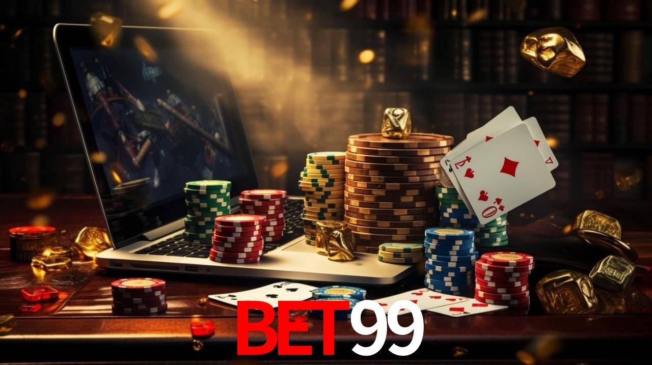 Apostas de Basquete bet99
