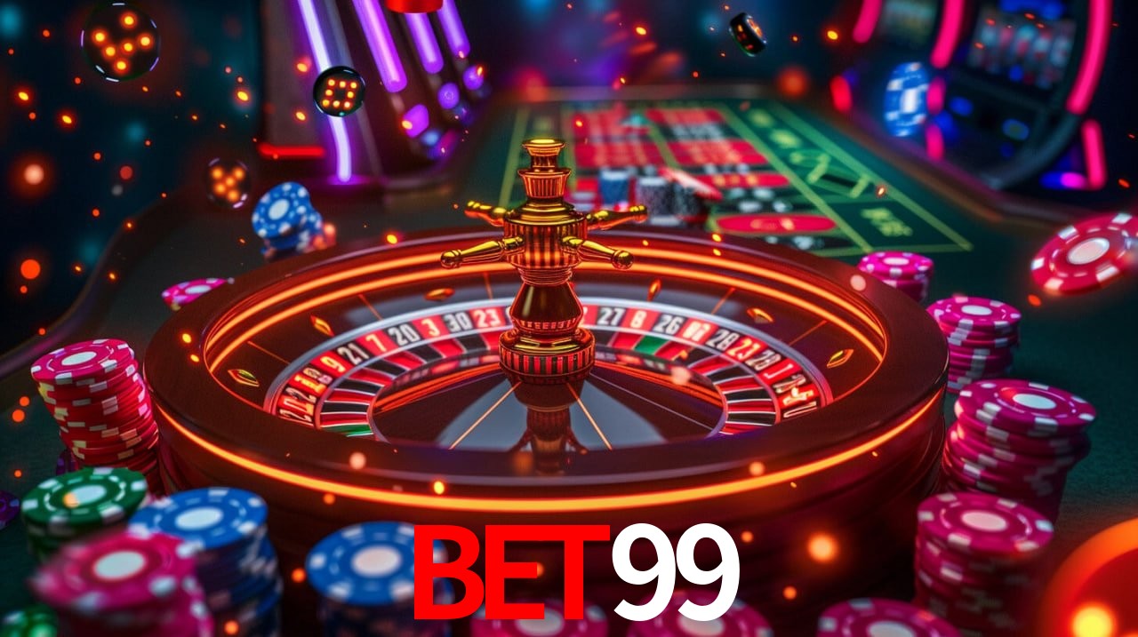 Jogos Exclusivos bet99