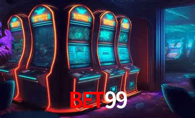 Descubra a Magia dos Jogos de Arcade no bet99
