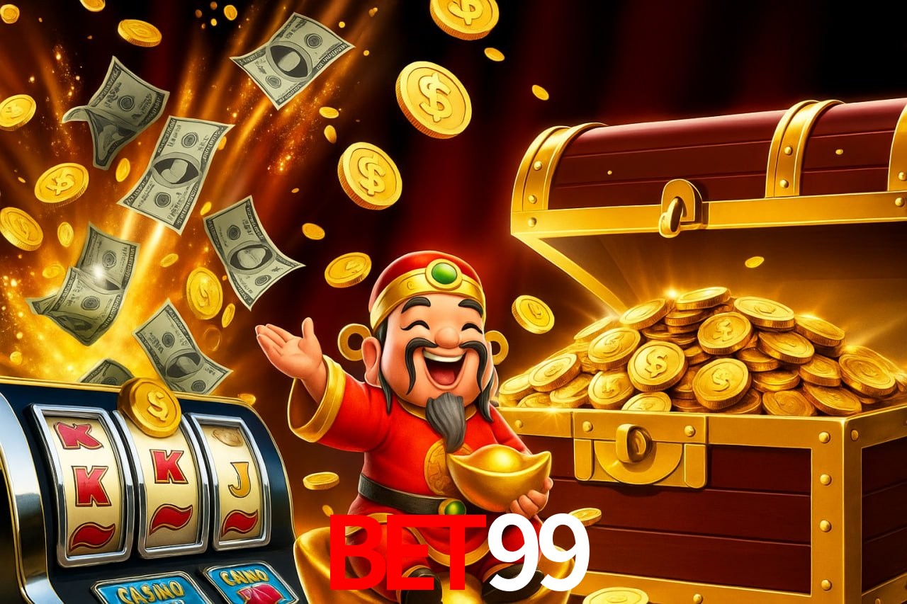 Mesa de Blackjack bet99