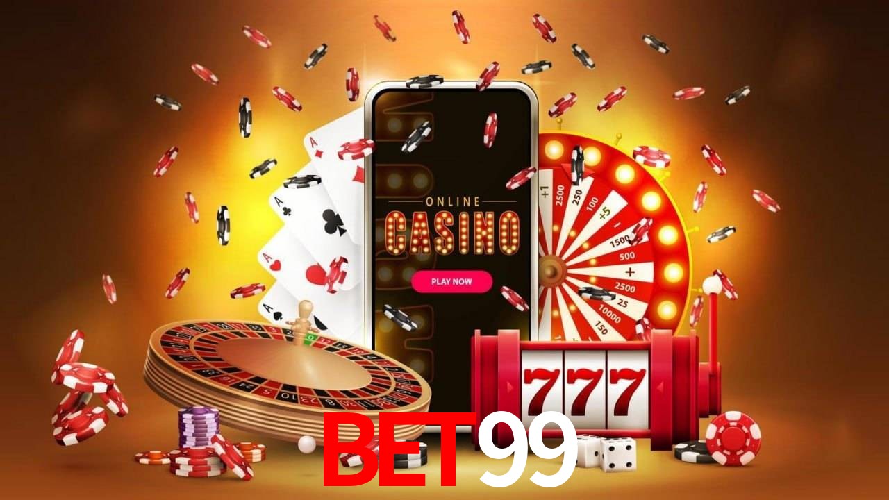 Cadastro Rápido bet99