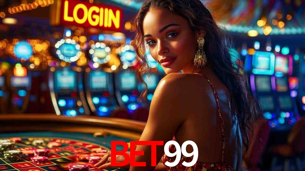Login Seguro bet99
