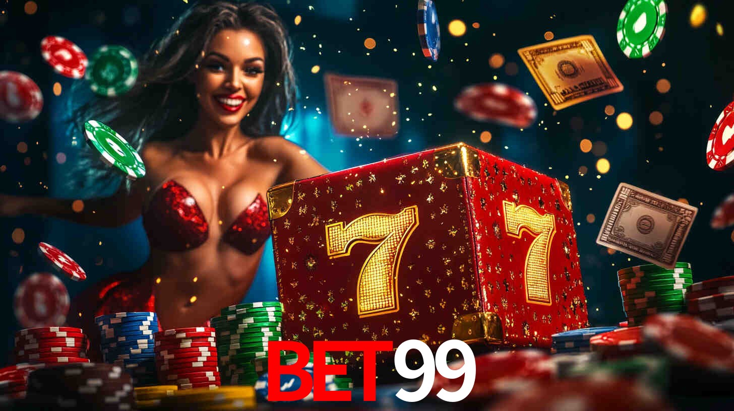 Desvendando o Mundo dos Jogos Virtuais na bet99
