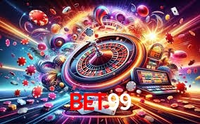 Estatísticas do Jogo bet99