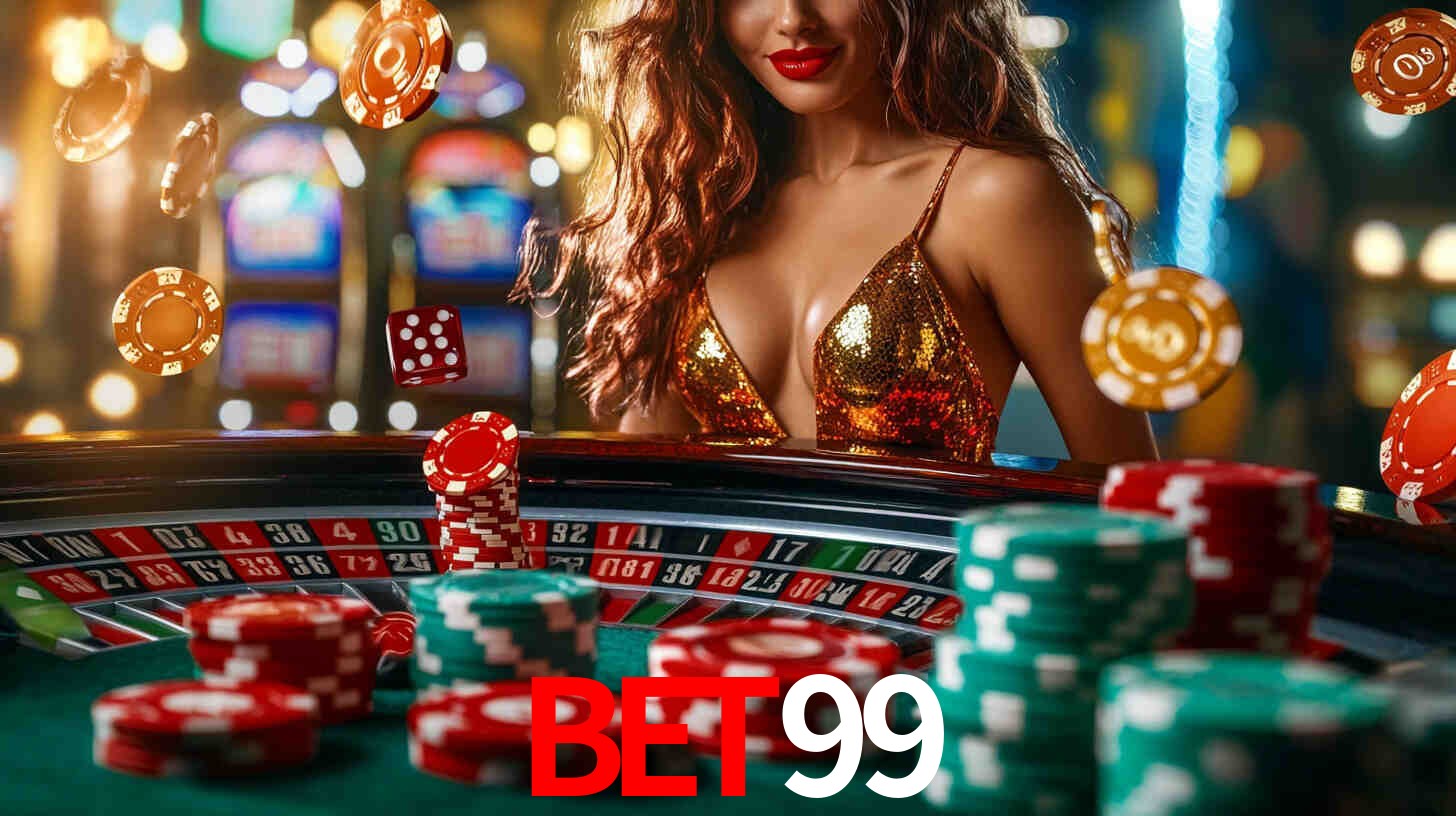 Premium Interface bet99