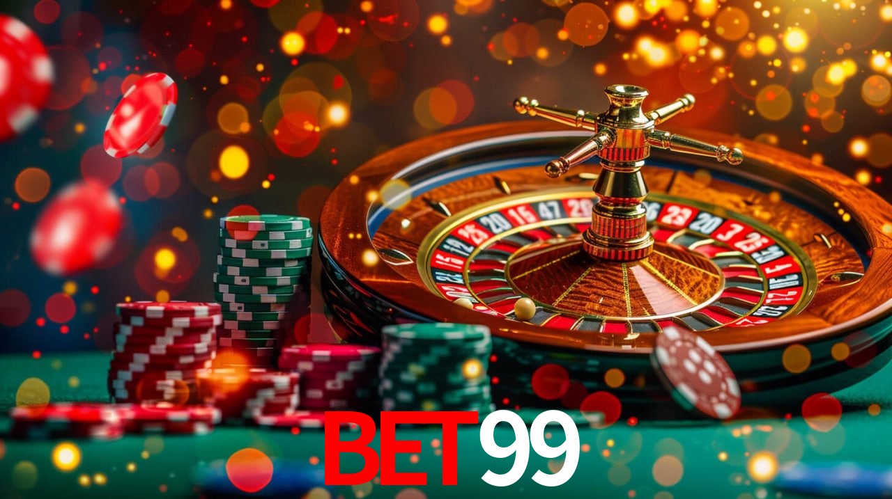 cassino bet99