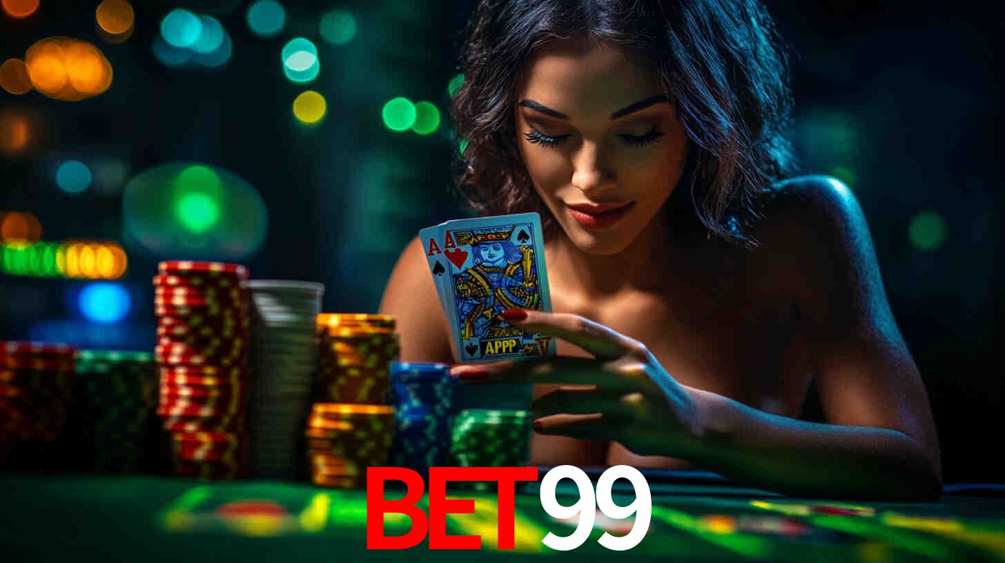 Inovações de Jogos na bet99: O Futuro das Experiências Interativas