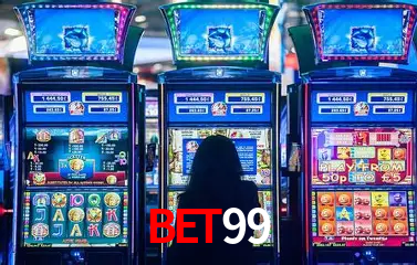 A Experiência Imersiva dos Cassinos Ao Vivo no bet99