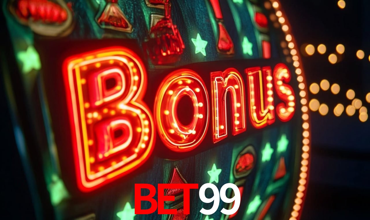 Casino Ao Vivo bet99