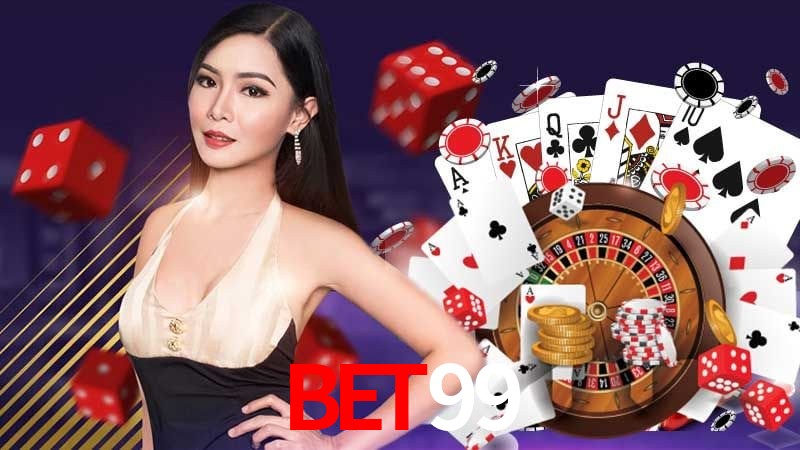 Programa VIP bet99