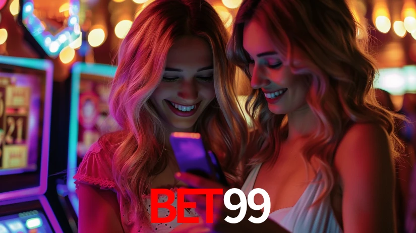 bet99: Jogos de Caça-Níqueis-Altas Recompensas, Roleta-Velocidade, Blackjack-Desafios Máximos
