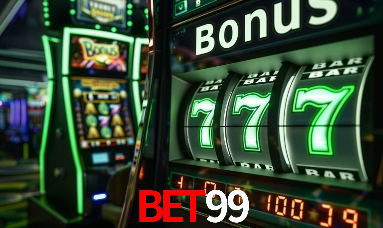 Bonus Features bet99