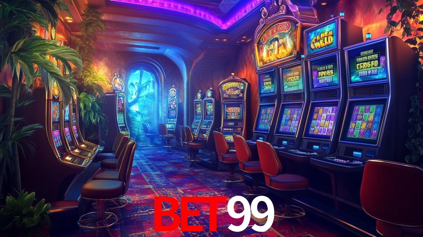 Welcome Bonus bet99