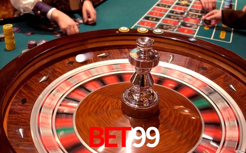 Casino VIP bet99