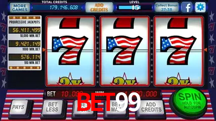 Descubra a Magia dos Jogos de Arcade no bet99