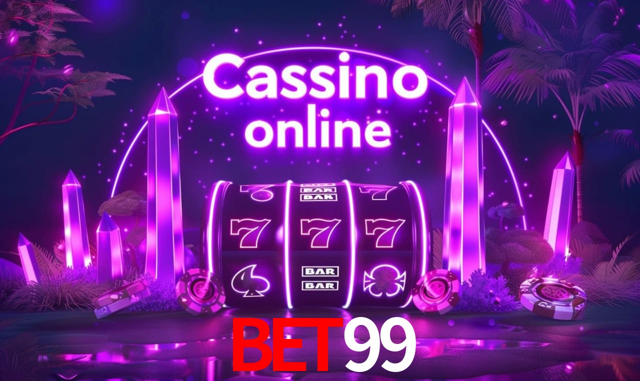 Integração de APIs bet99