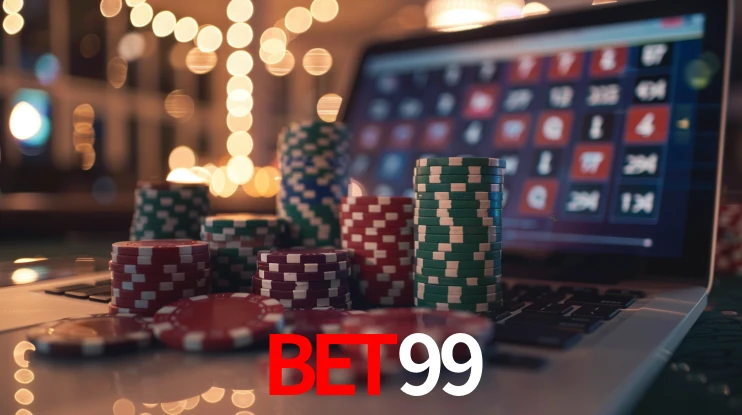 Game Providers bet99