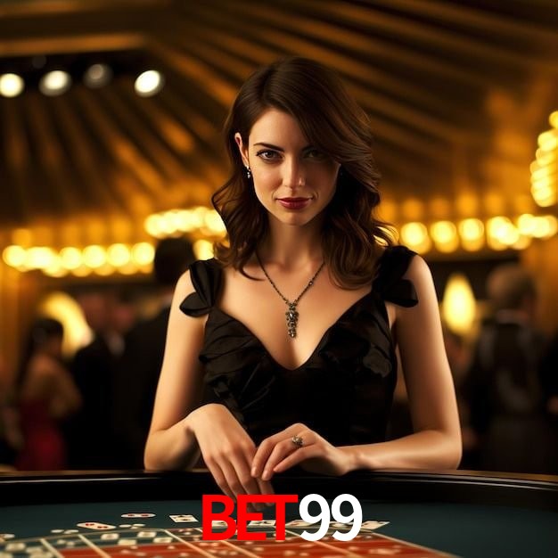 A Emoção da Loteria na bet99: Uma Chance de Mudança de Vida