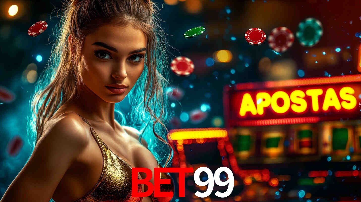Explorando a Categoria de Eventos em Apostas na bet99