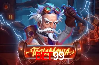 Benefícios da Conta bet99