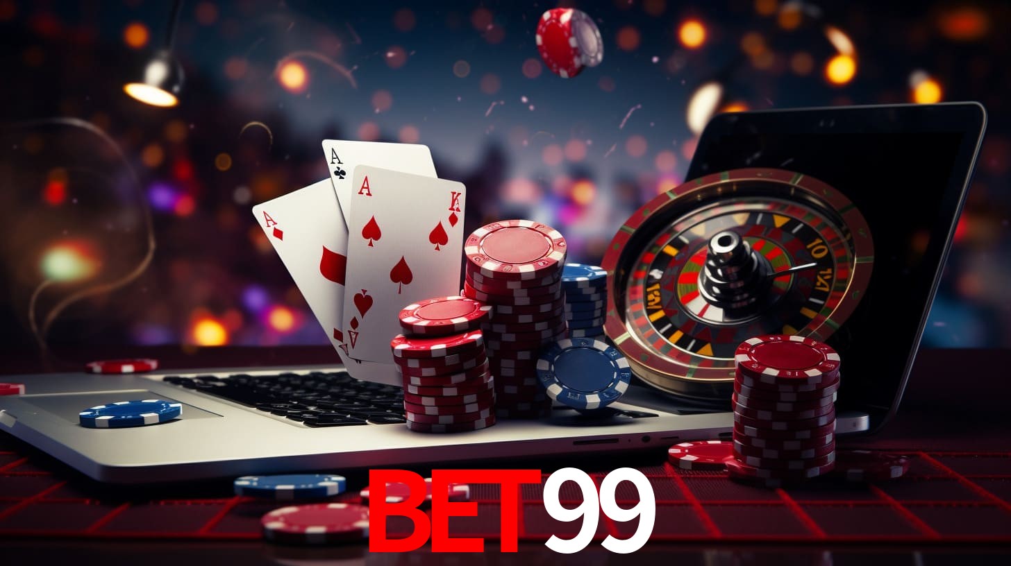 Live Casino bet99