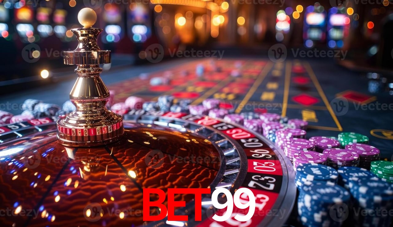 API Integration bet99